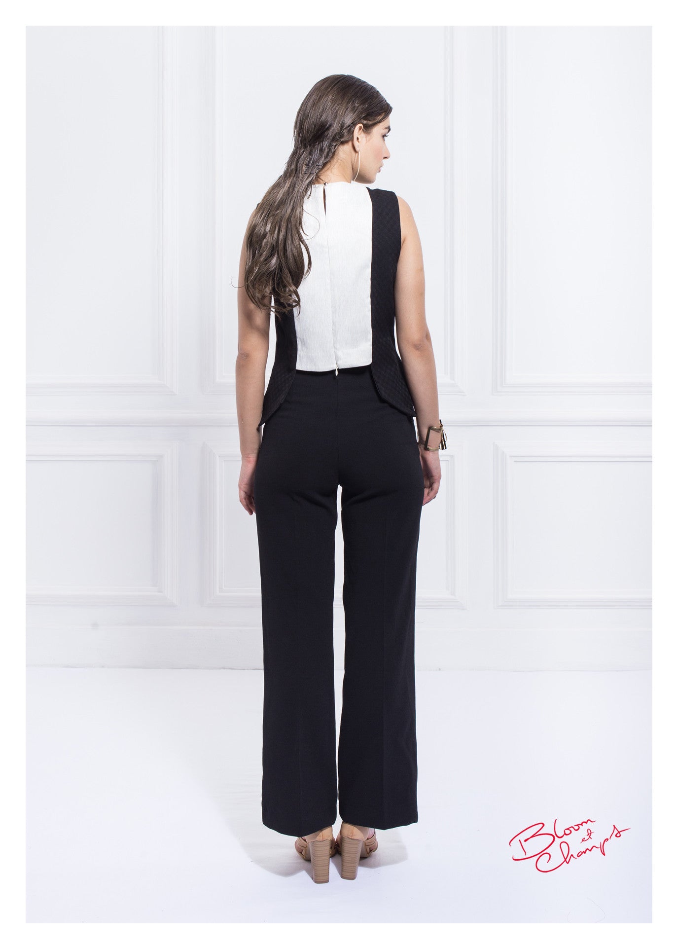 DT Pants
