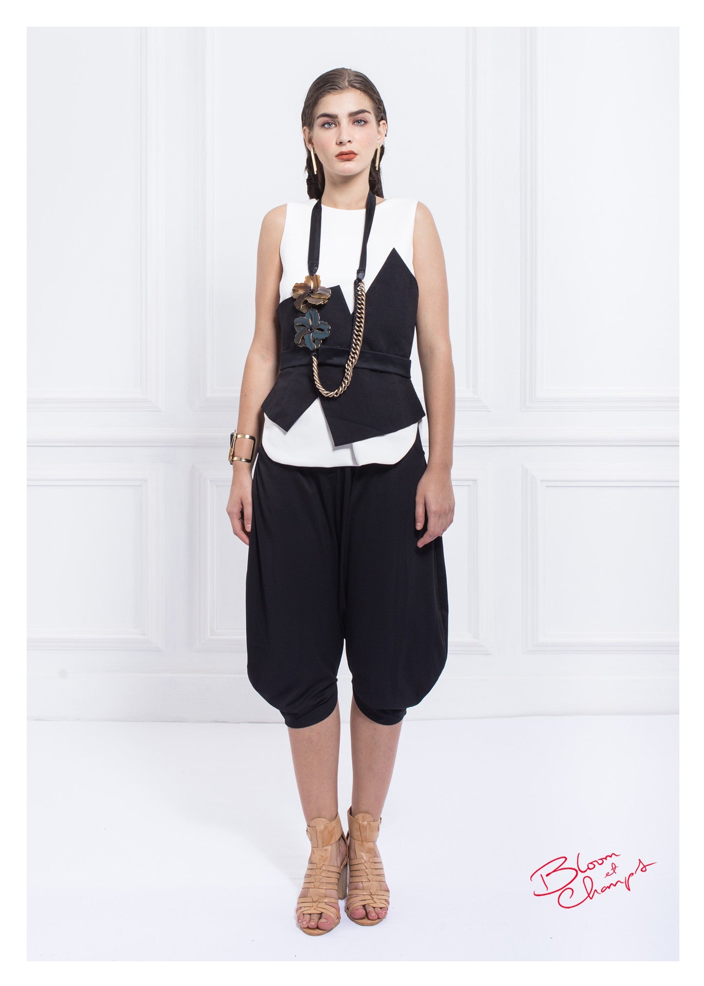 Ngondoy Trousers