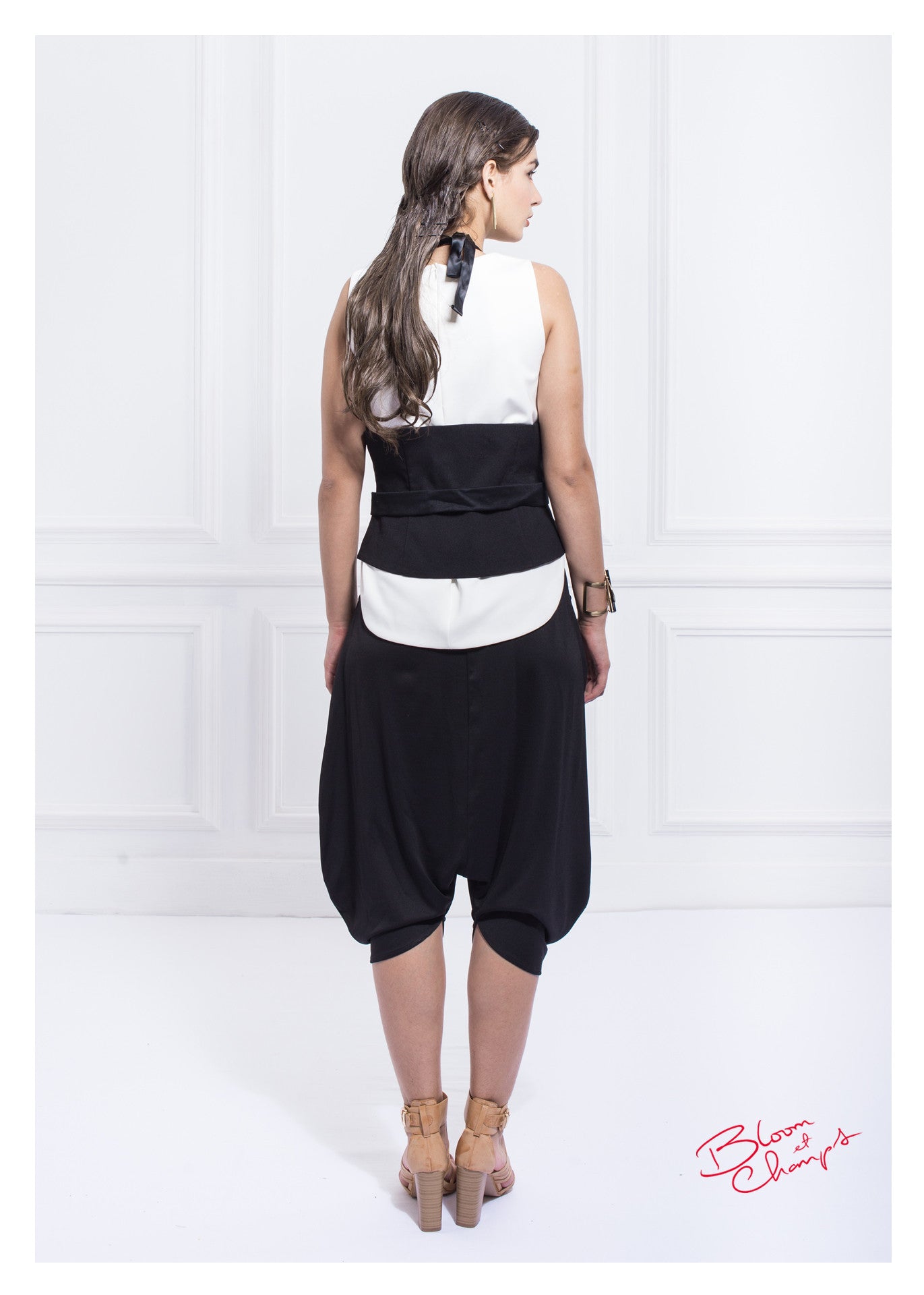 Ngondoy Trousers