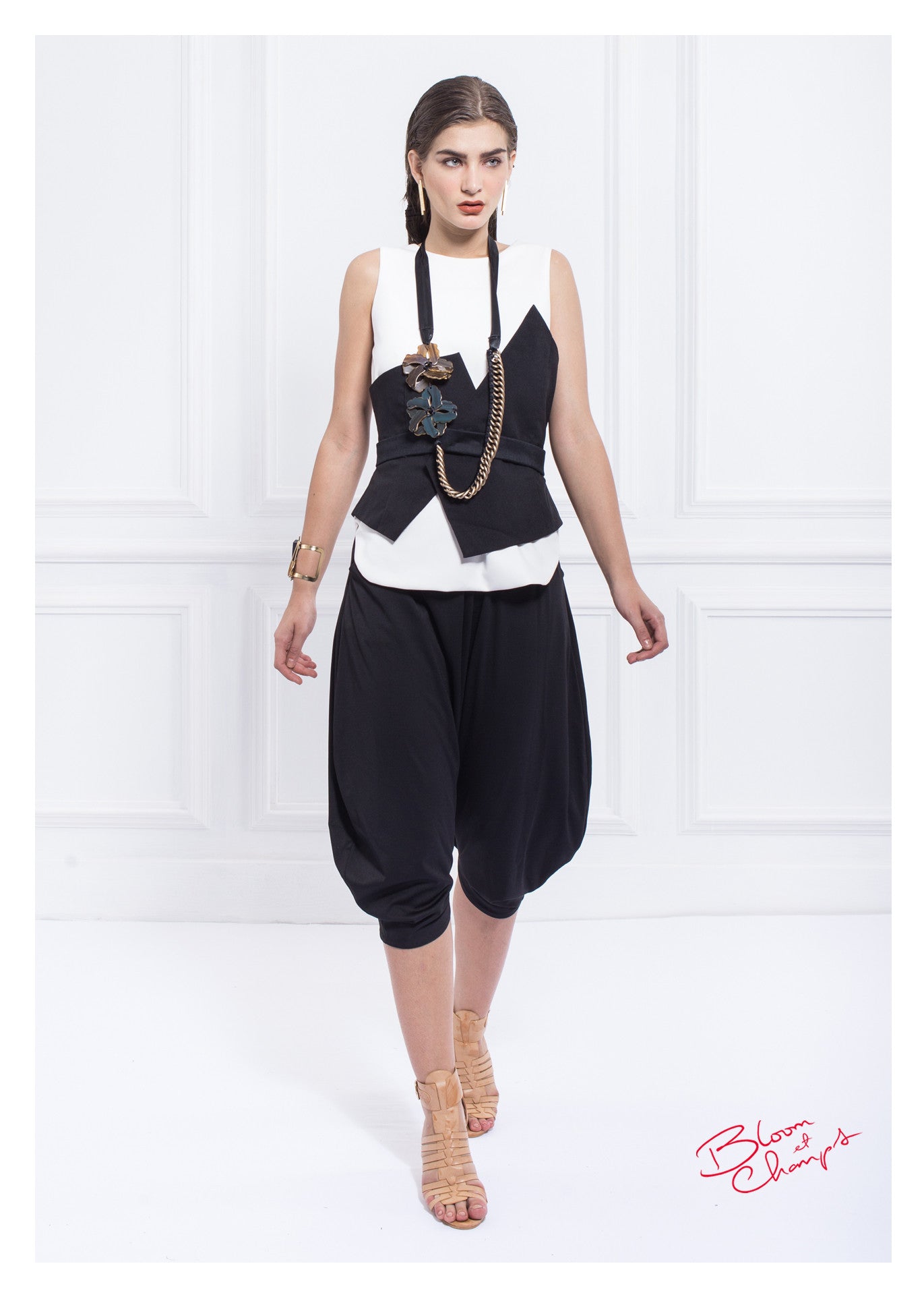 Ngondoy Trousers