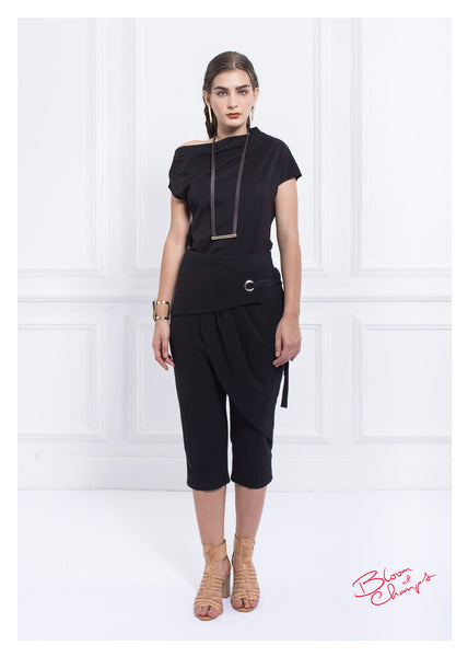 String Pants