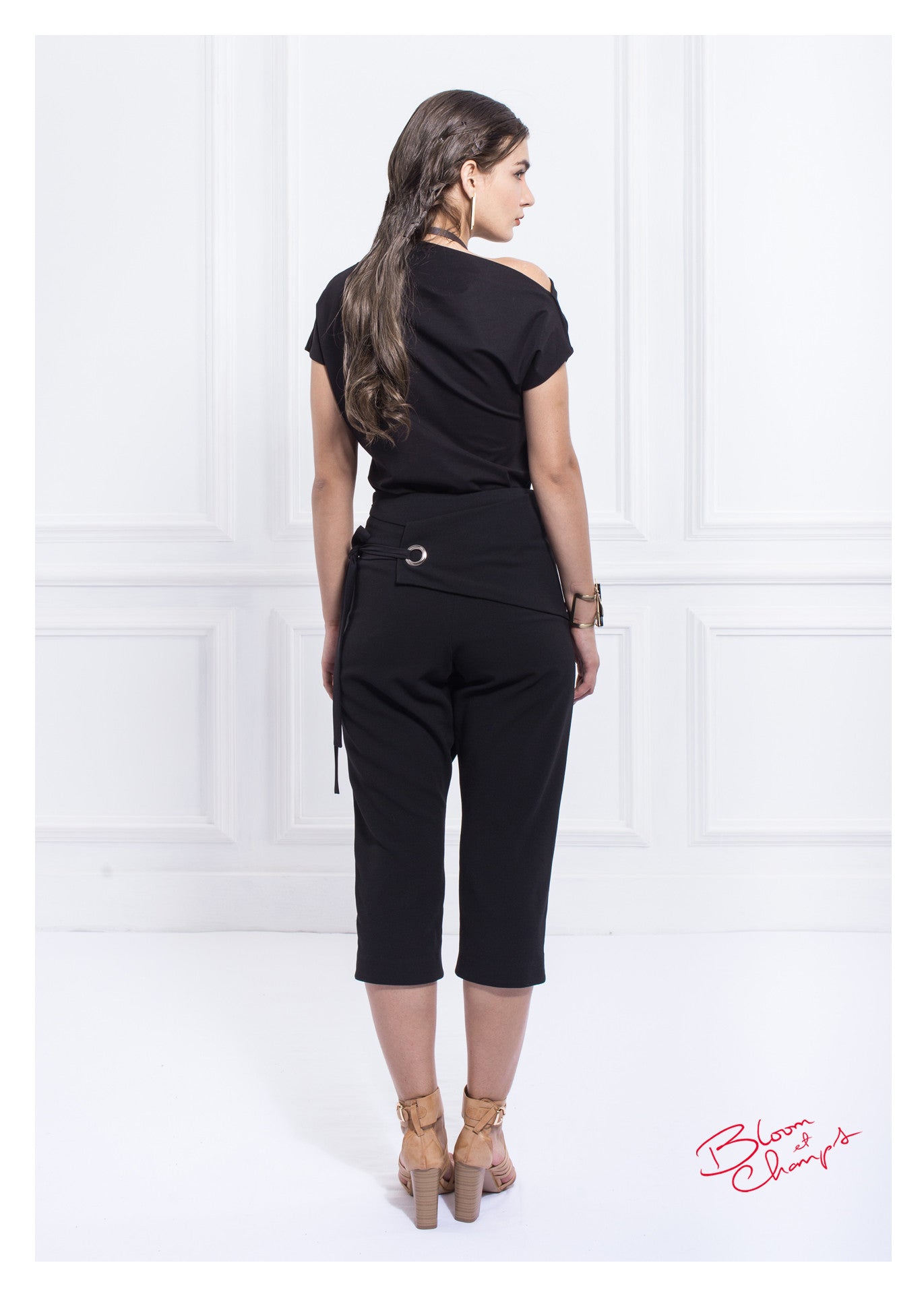 String Pants