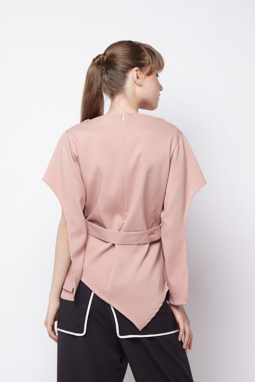 Top Society Pink
